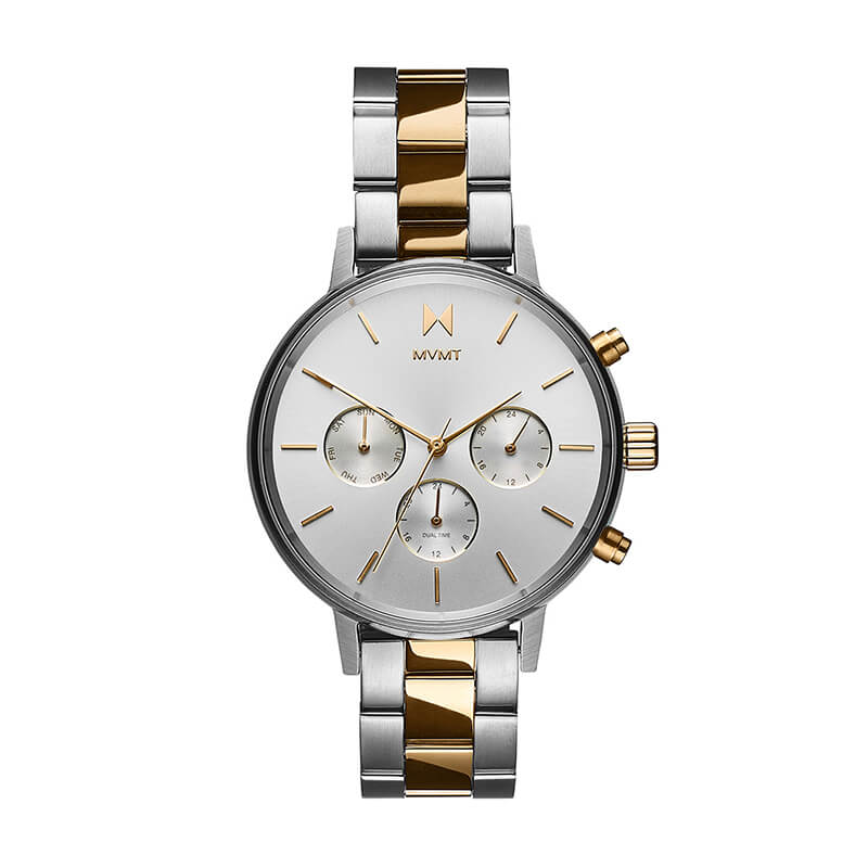 Reloj Análogo MVMT Mujer 28000113-D