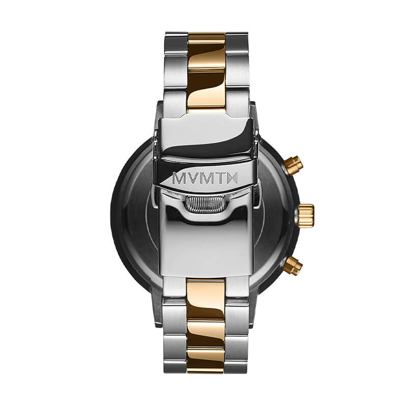 Reloj Análogo MVMT Mujer 28000113-D