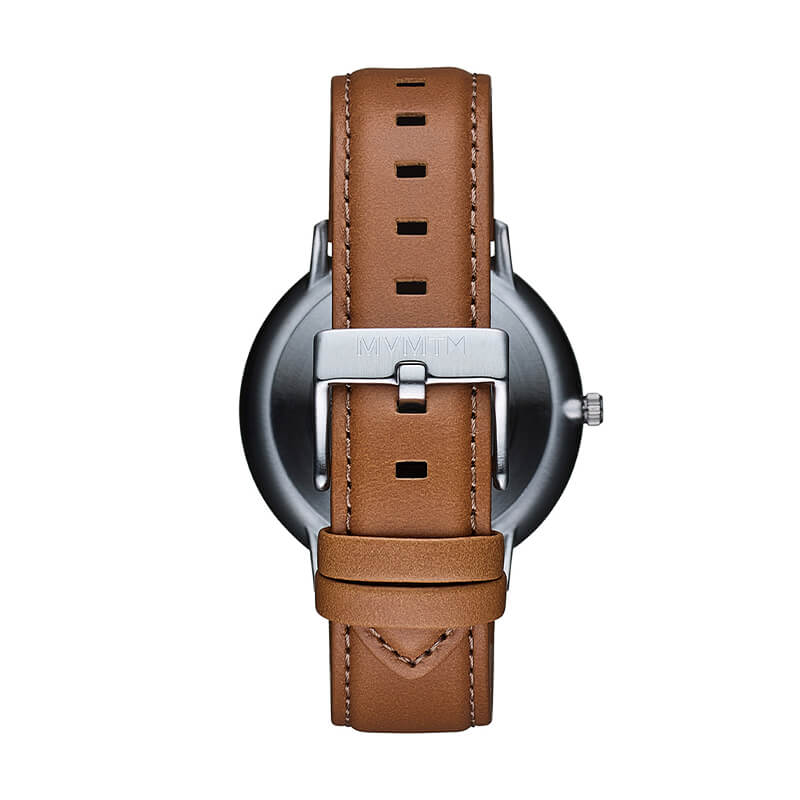 Reloj Análogo MVMT Hombre 28000211-D