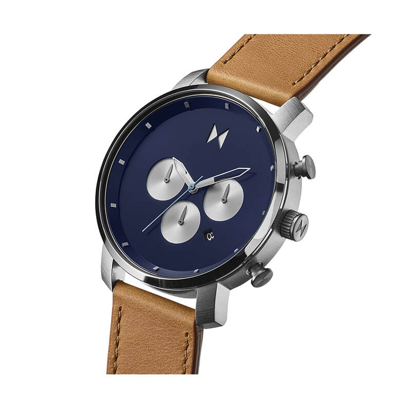 Reloj Análogo MVMT Hombre 28000288-D