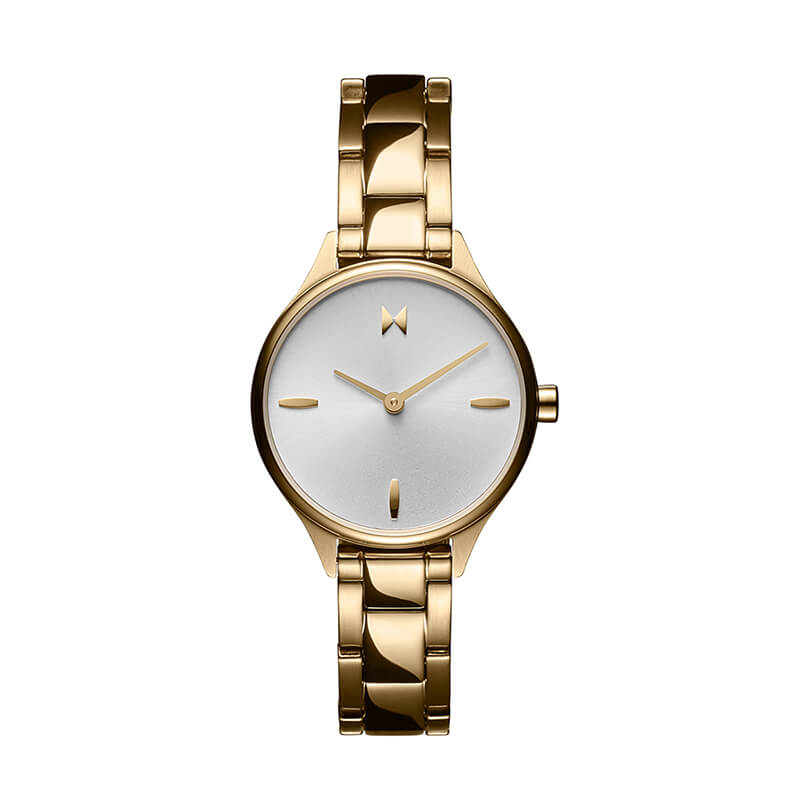 Reloj Análogo MVMT Mujer 28000303-D
