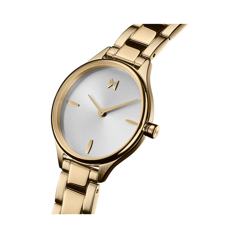 Reloj Análogo MVMT Mujer 28000303-D