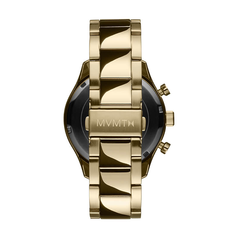 Reloj Análogo MVMT Mujer 28000308-D