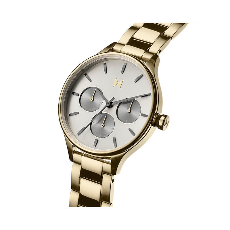 Reloj Análogo MVMT Mujer 28000308-D