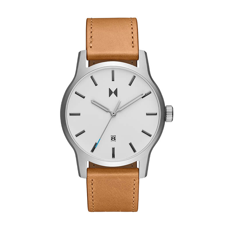 Reloj Análogo MVMT Hombre 28000311-D