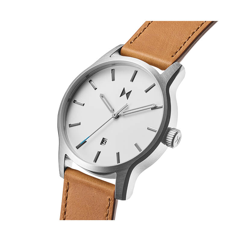 Reloj Análogo MVMT Hombre 28000311-D