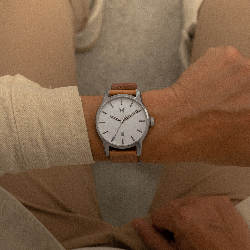 Reloj Análogo MVMT Hombre 28000311-D