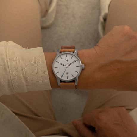 Reloj Análogo MVMT Hombre 28000311-D
