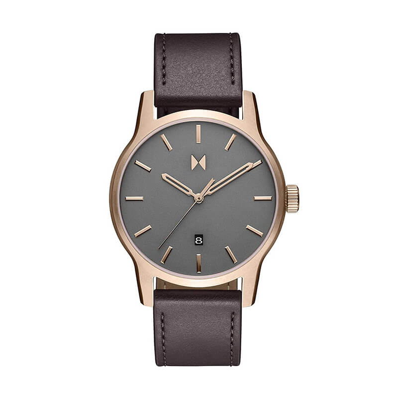 Reloj Análogo MVMT Hombre 28000312-D