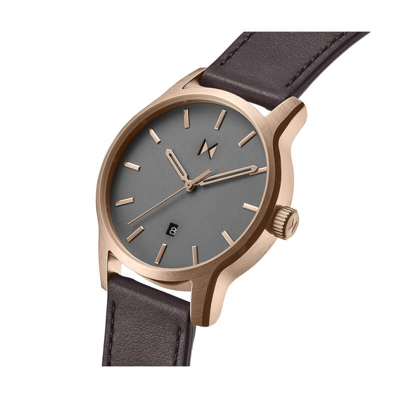 Reloj Análogo MVMT Hombre 28000312-D