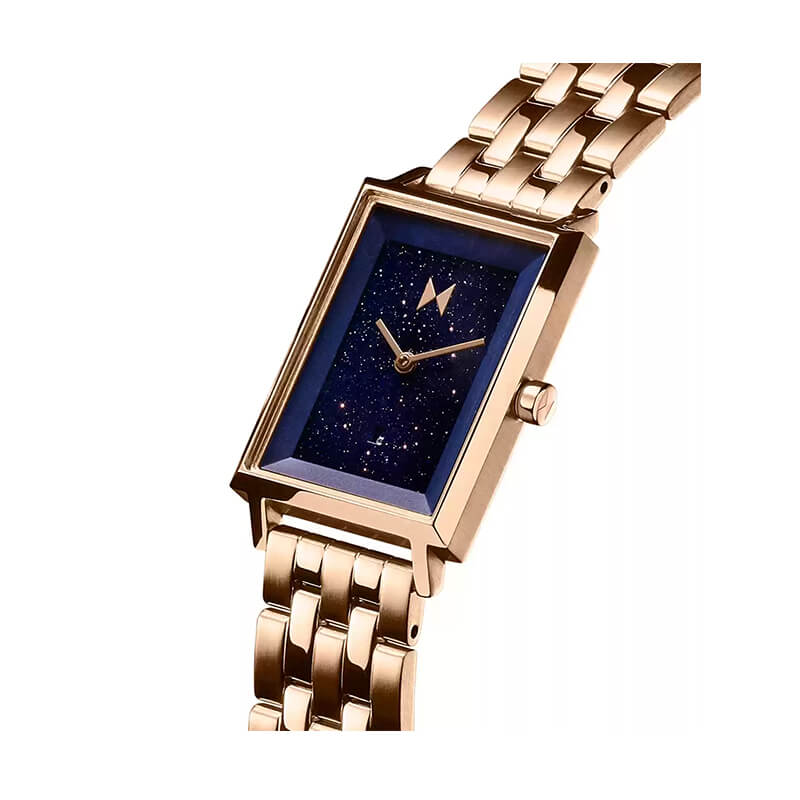 Reloj Análogo MVMT Mujer 28000335-D