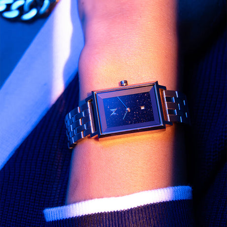 Reloj Análogo MVMT Mujer 28000335-D