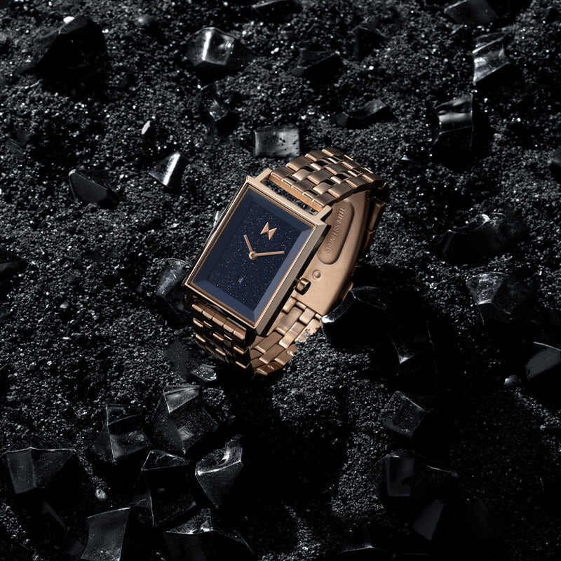 Reloj Análogo MVMT Mujer 28000335-D