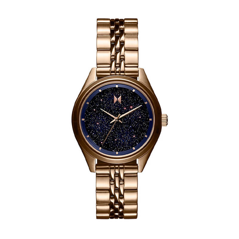 Reloj Análogo MVMT Mujer 28000336-D