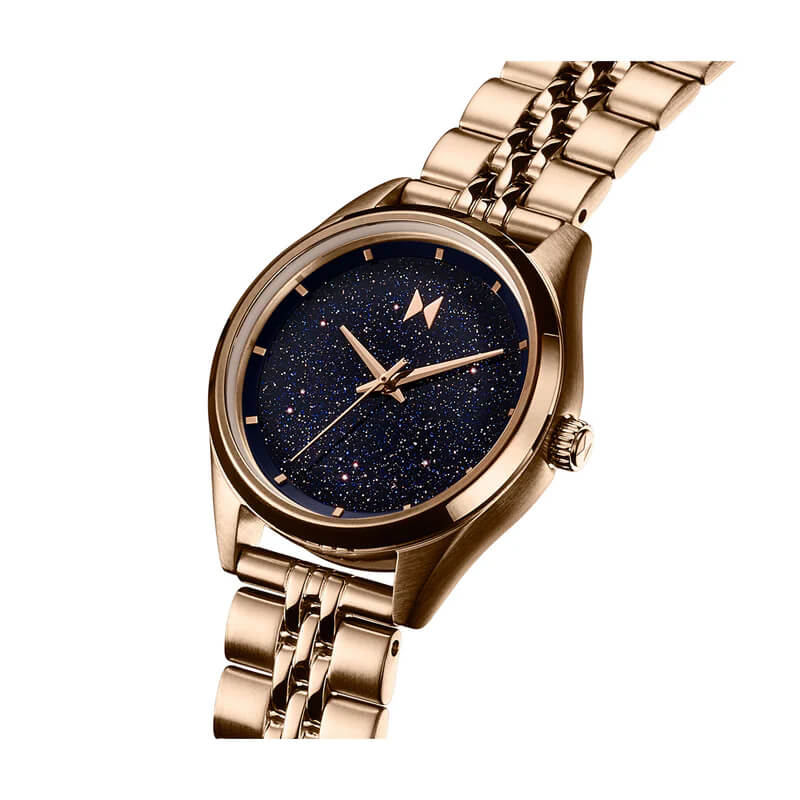 Reloj Análogo MVMT Mujer 28000336-D