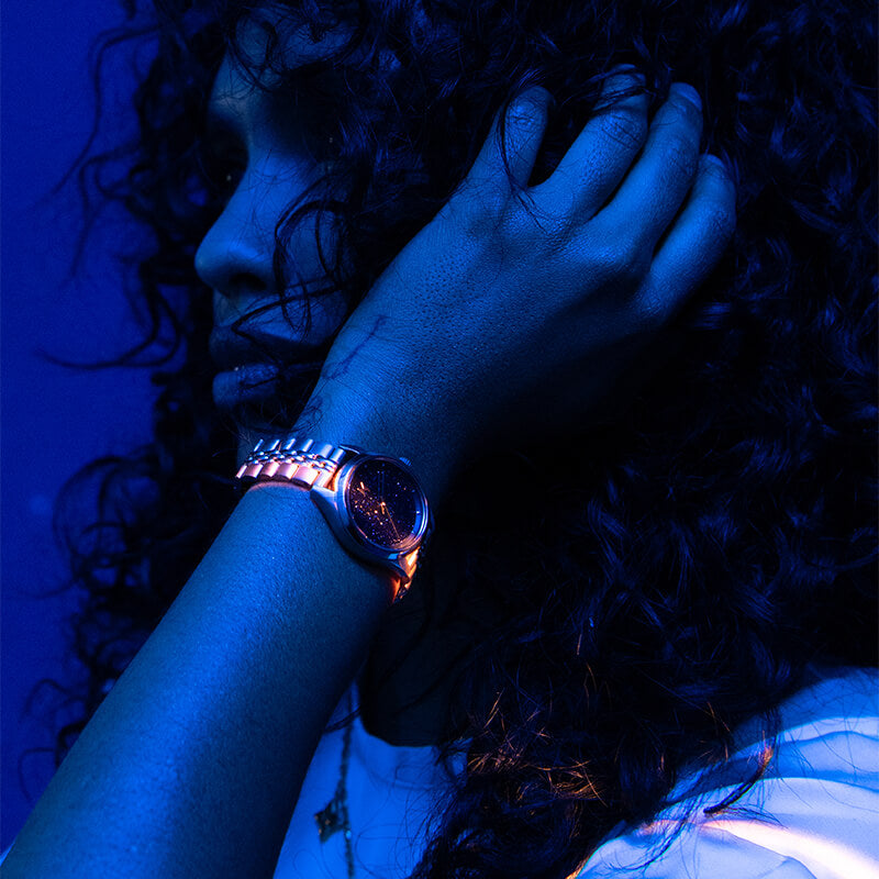 Reloj Análogo MVMT Mujer 28000336-D