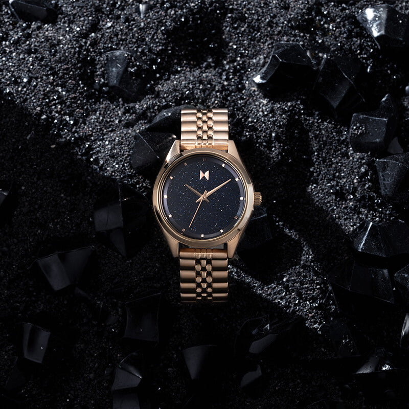 Reloj Análogo MVMT Mujer 28000336-D