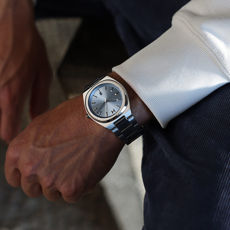 Reloj Análogo MVMT Hombre 28000356