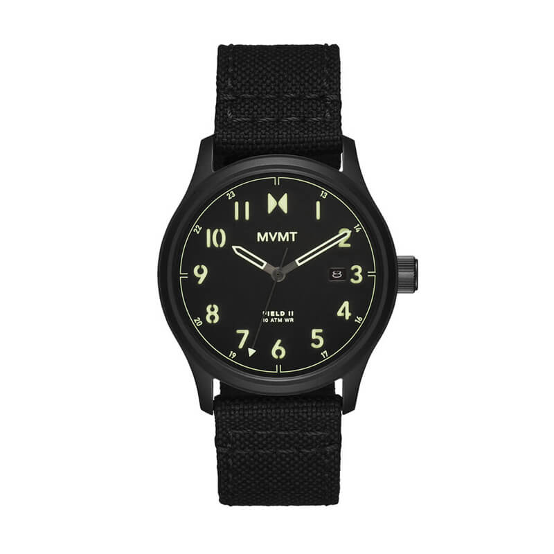 Reloj Análogo MVMT Hombre 28000363