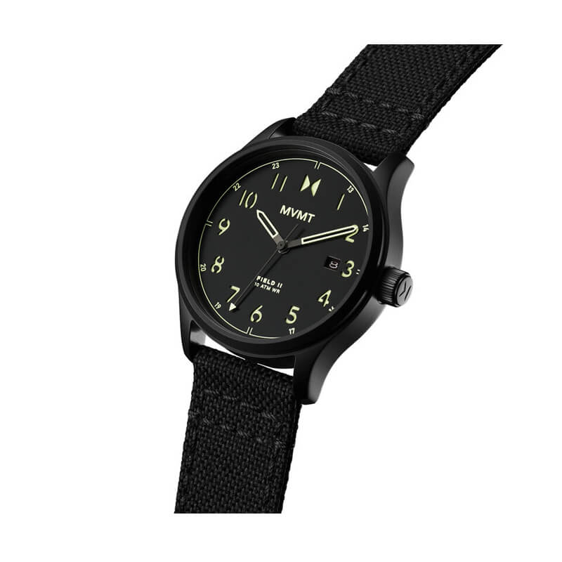 Reloj Análogo MVMT Hombre 28000363