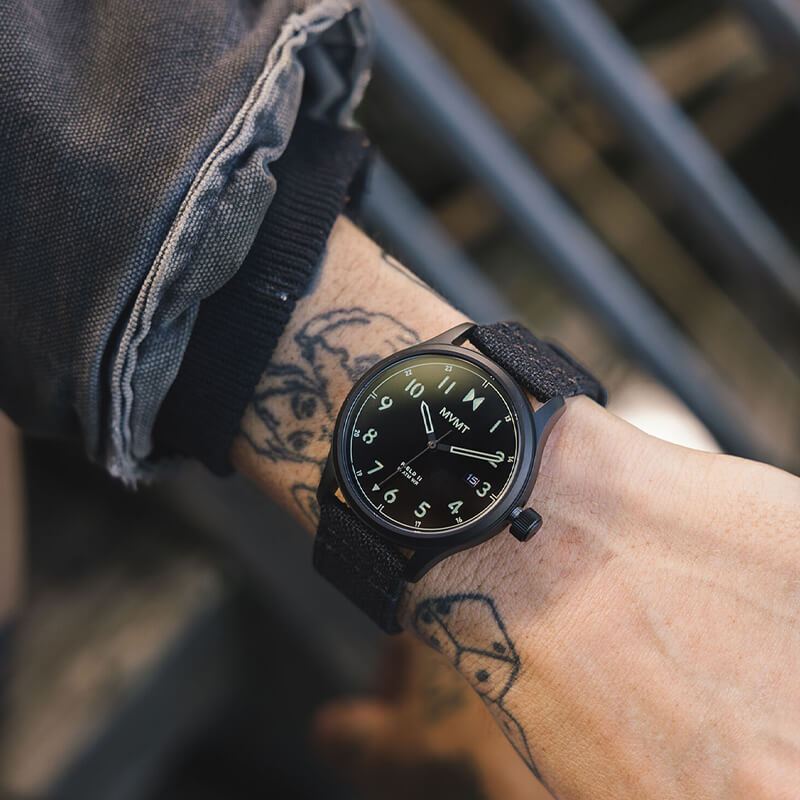 Reloj Análogo MVMT Hombre 28000363