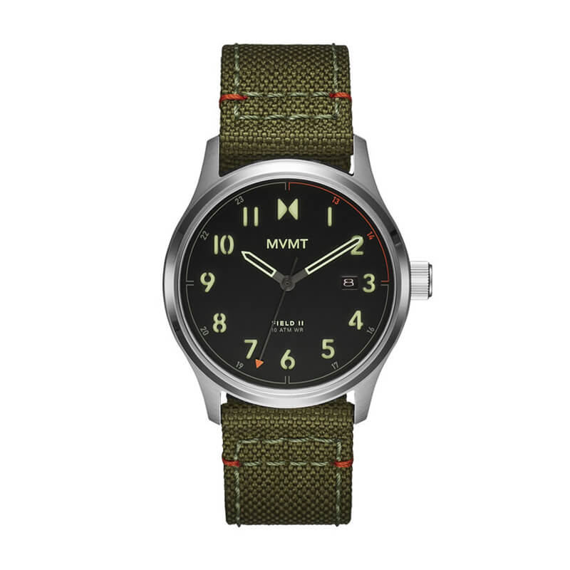 Reloj Análogo MVMT Hombre 28000364