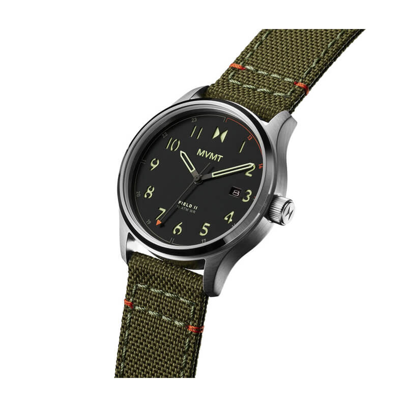 Reloj Análogo MVMT Hombre 28000364