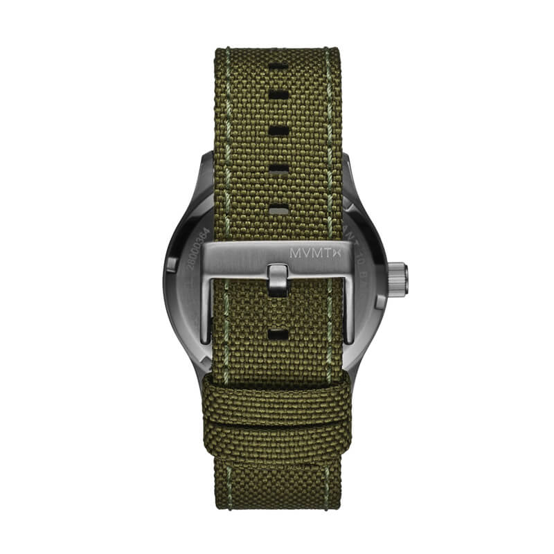 Reloj Análogo MVMT Hombre 28000364