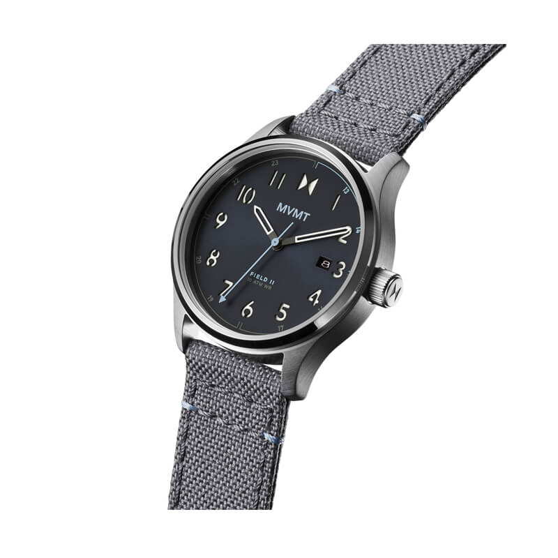 Reloj Análogo MVMT Hombre 28000365