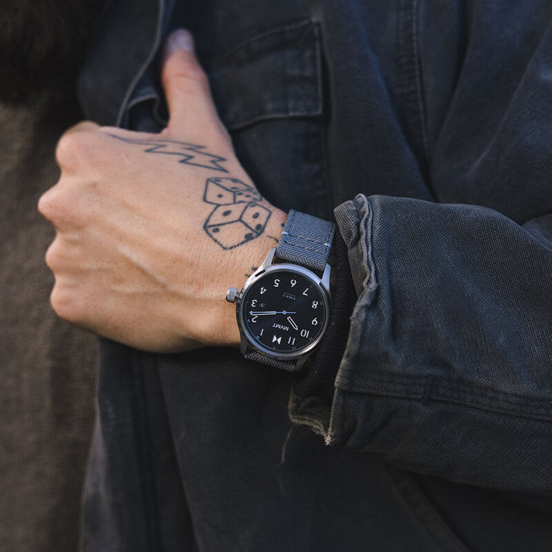 Reloj Análogo MVMT Hombre 28000365