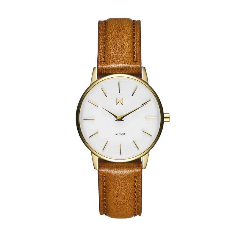 Reloj Análogo MVMT Mujer 28000376