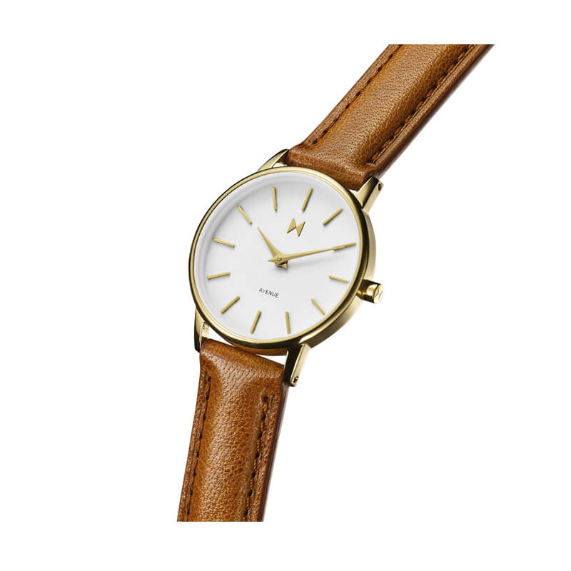 Reloj Análogo MVMT Mujer 28000376