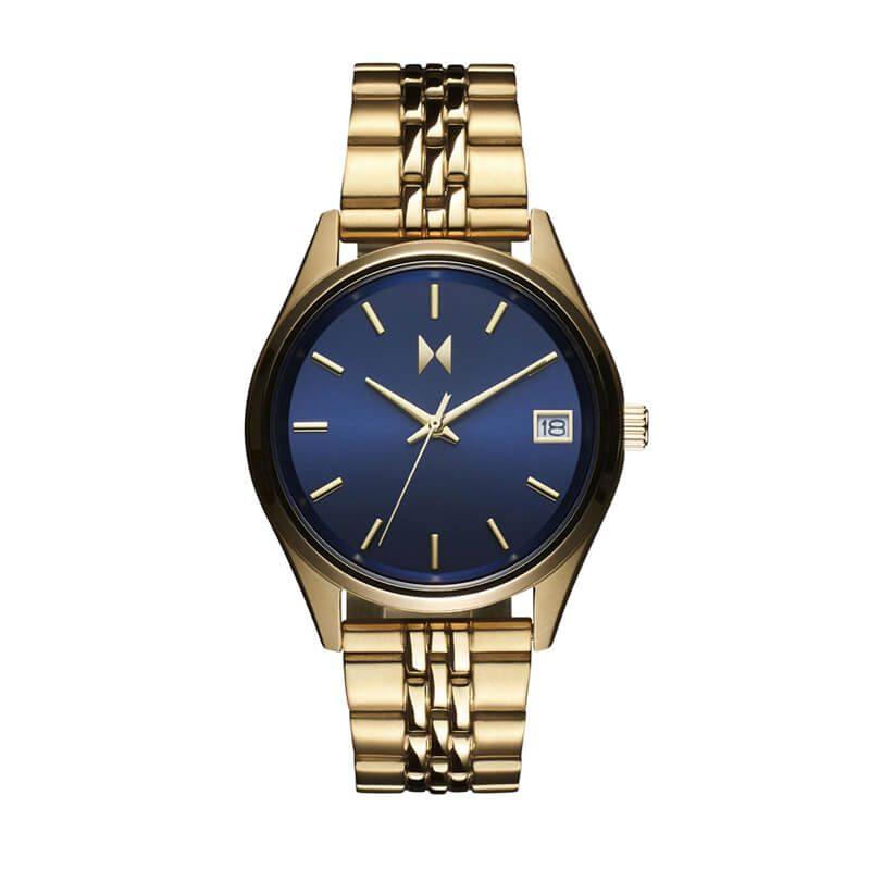 Reloj Análogo MVMT Mujer 28000411-D