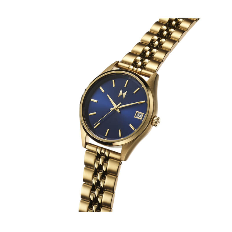Reloj Análogo MVMT Mujer 28000411-D