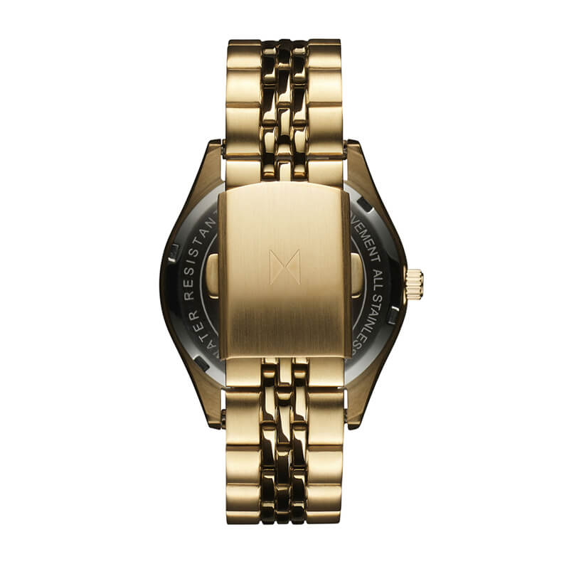 Reloj Análogo MVMT Mujer 28000411-D