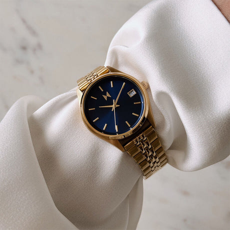 Reloj Análogo MVMT Mujer 28000411-D