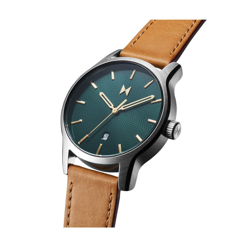 Reloj Análogo MVMT Hombre 28000437