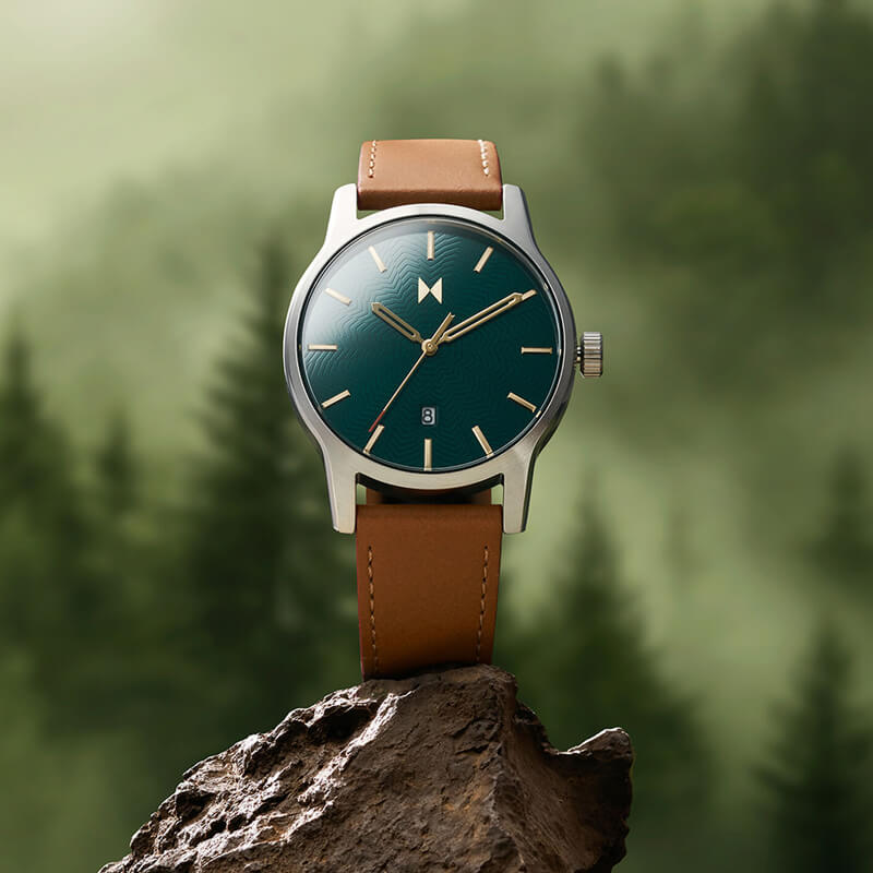 Reloj Análogo MVMT Hombre 28000437