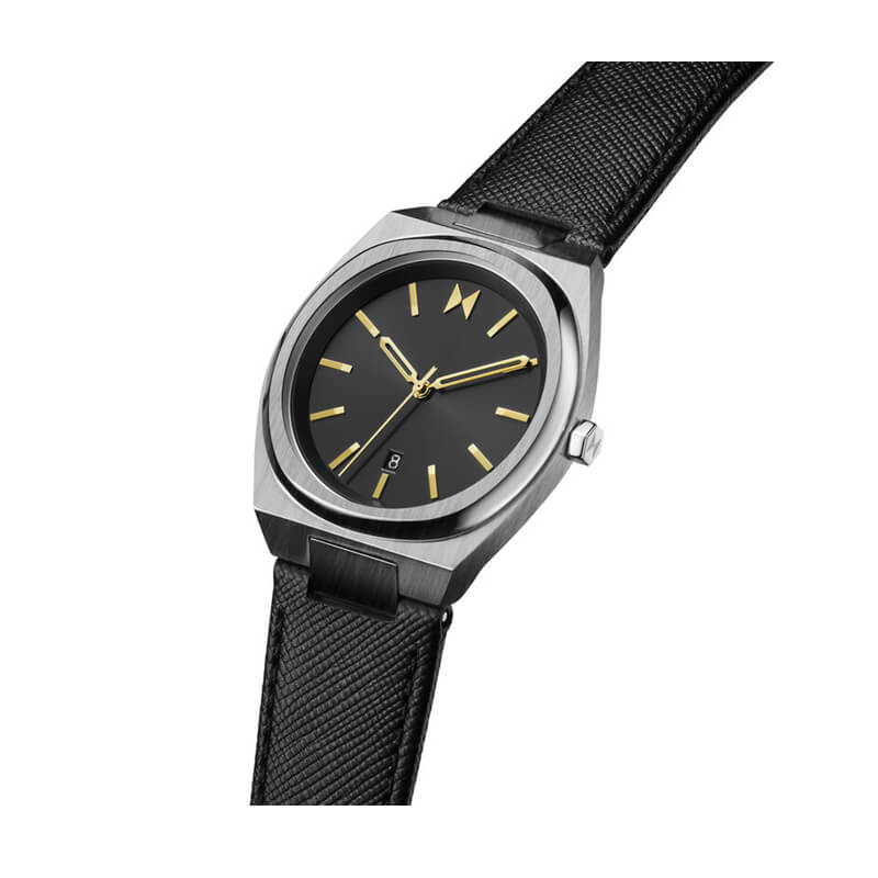 Reloj Análogo MVMT Hombre 28000455-D