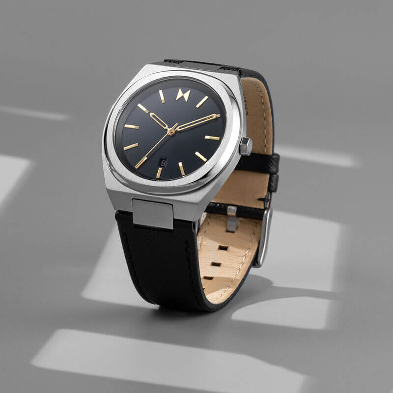 Reloj Análogo MVMT Hombre 28000455-D