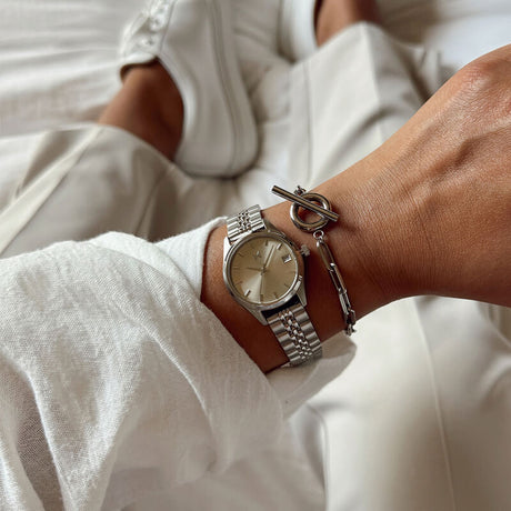 Reloj Análogo MVMT Mujer 28000462