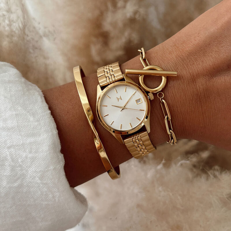 Reloj Análogo MVMT Mujer 28000463