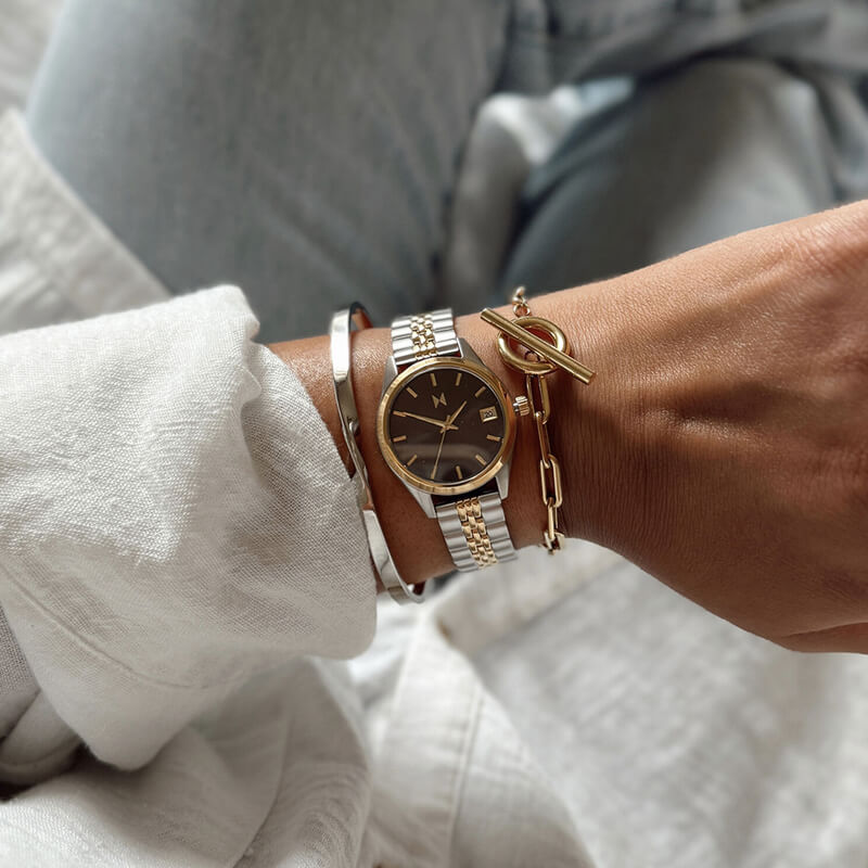 Reloj Análogo MVMT Mujer 28000464