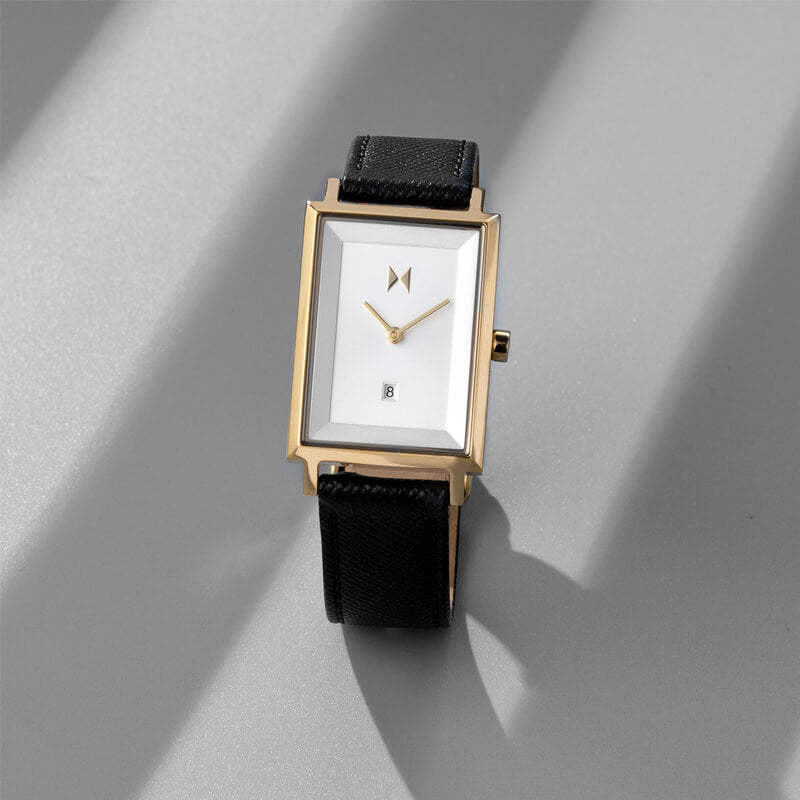 Reloj Análogo MVMT Mujer 28000469