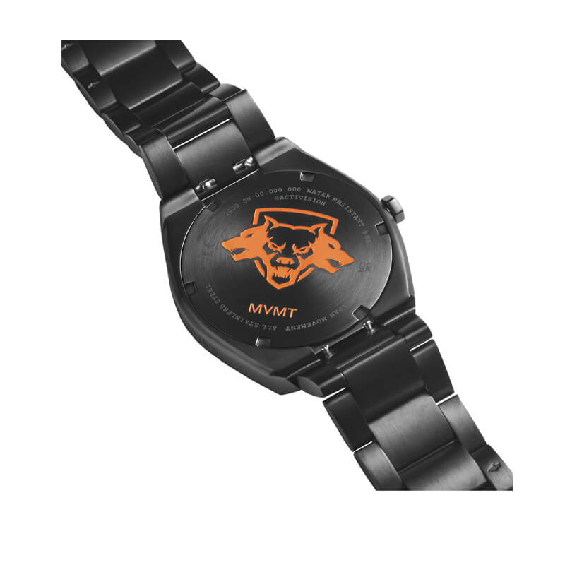 Reloj Análogo MVMT Hombre Call of Duty 28000500