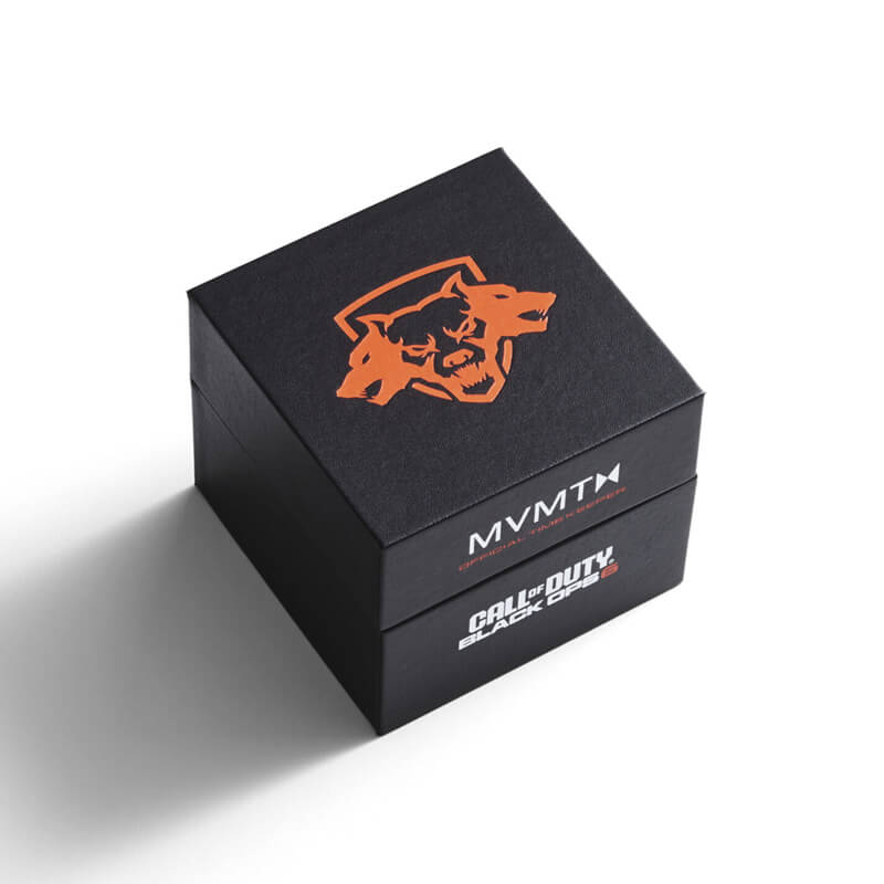 Reloj Análogo MVMT Hombre Call of Duty 28000500