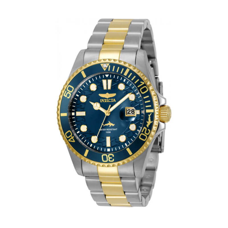 Reloj Análogo Invicta Hombre 30021