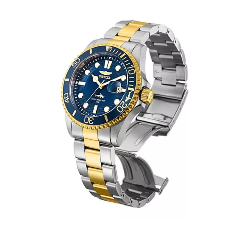 Reloj Análogo Invicta Hombre 30021