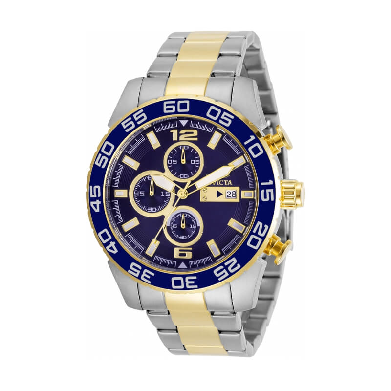 Reloj Invicta Análogo Hombre 30696