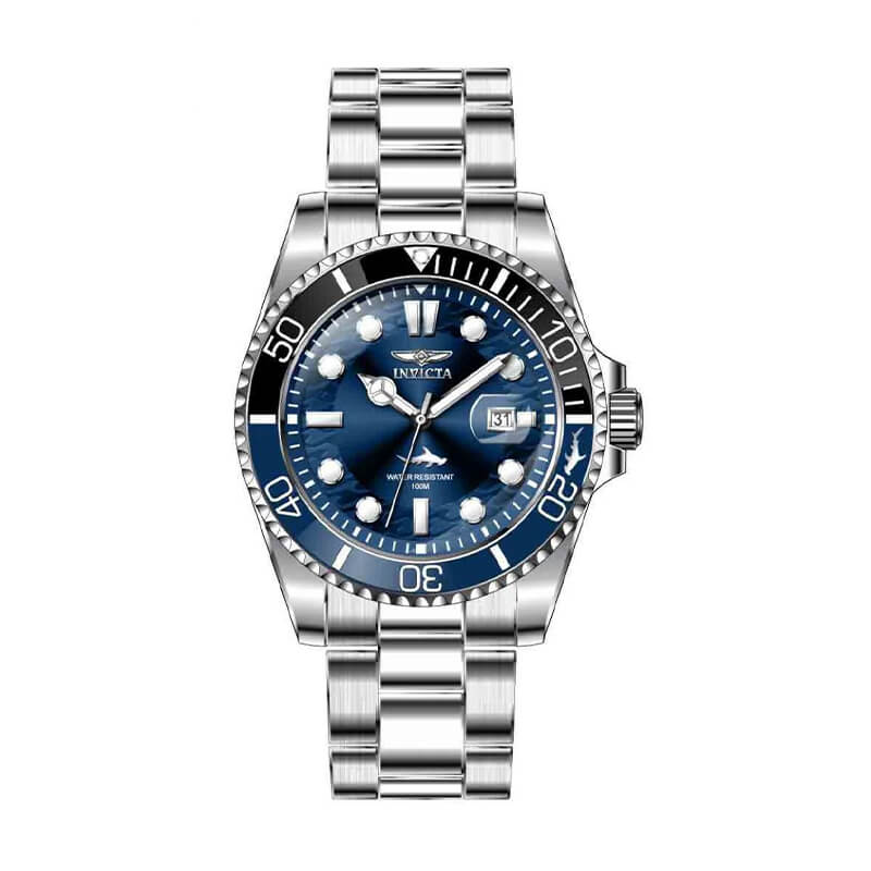 Reloj Análogo Invicta Hombre 30807